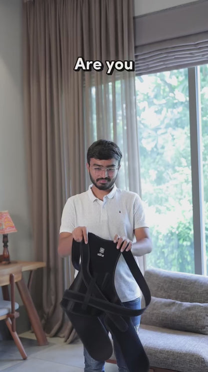 Posture Corrector Belt Unisex